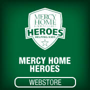 Mercy Home webstore icon